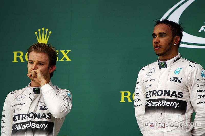 Mercedes promete