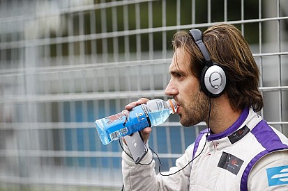Vergne: “Almeno è stata un'esperienza divertente...”