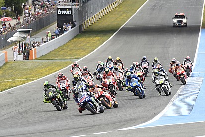 Vers un Grand Prix d'Indonésie en 2017