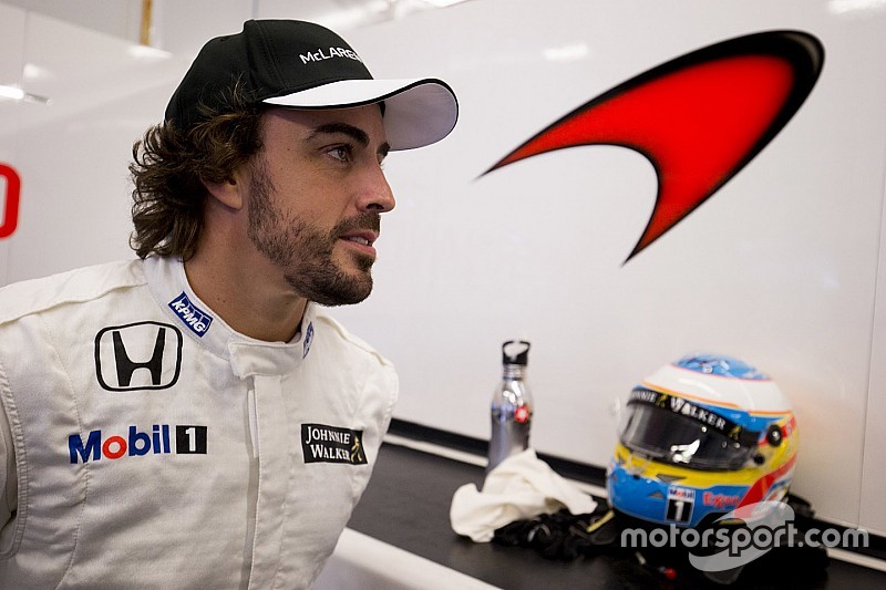 Alonso quiere dar batalla en México
