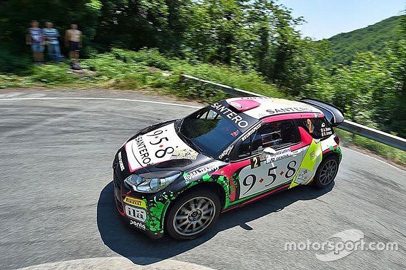 Esce il Rally della Lanterna, nel 2016 si va all'Elba