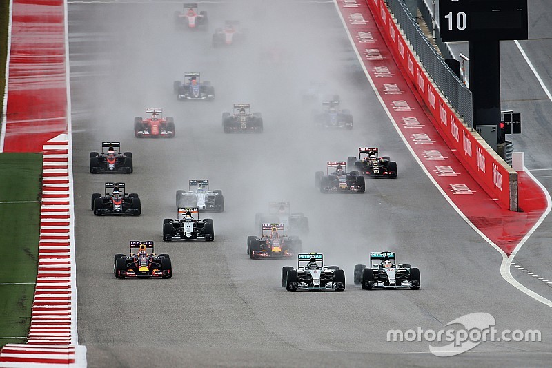 GP del Messico in esclusiva su Sky Sport F1 HD