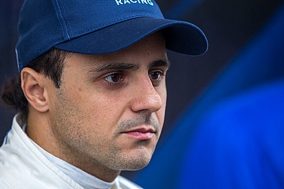 Massa dice que dejar Ferrari fue lo mejor