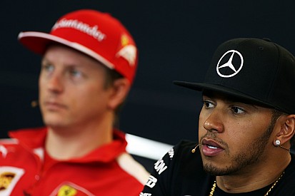 Хэмилтон и Вольф приглашены на пресс-конференции FIA