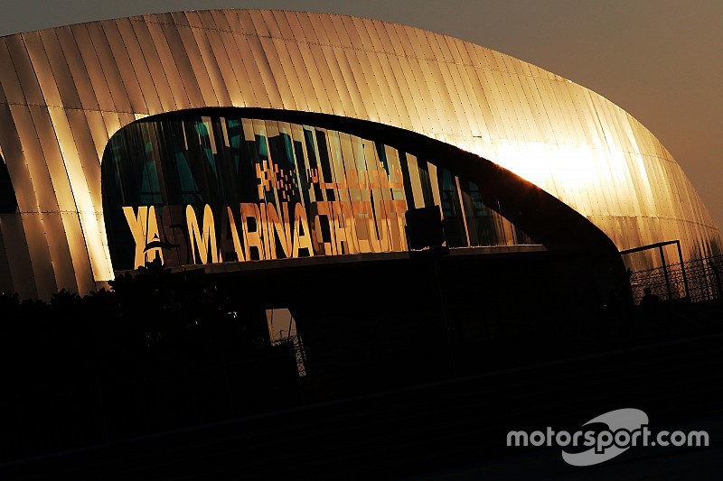 Test Pirelli: non c'è ancora accordo per Abu Dhabi
