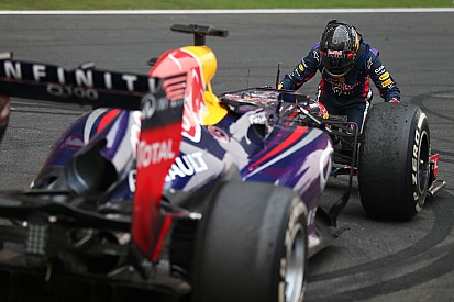 Quand Red Bull et Renault filaient l'amour parfait