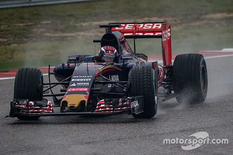 Verstappen doet regendans voor Mexicaanse Grand Prix