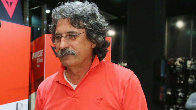 Paolo Simoncelli: