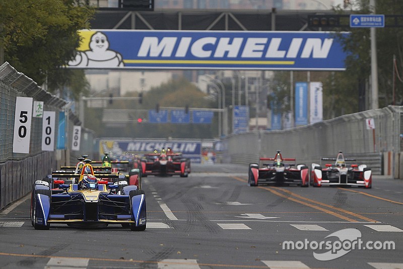 Renault e.dams - Ne pas se faire d'illusions sur l'écart avec la concurrence