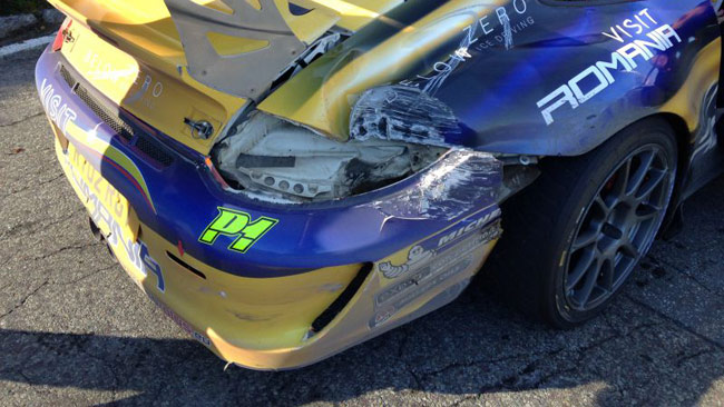 Valais, PS8: Breen ok, Delecour suda freddo
