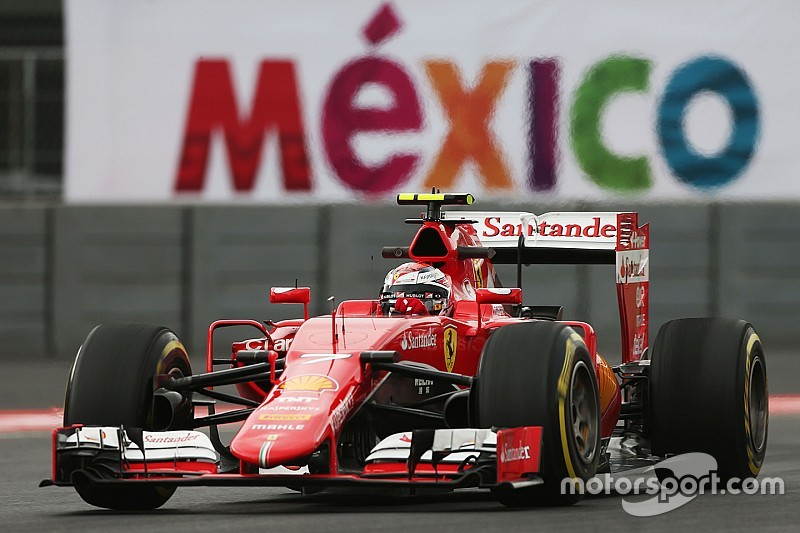 Raikkonen: