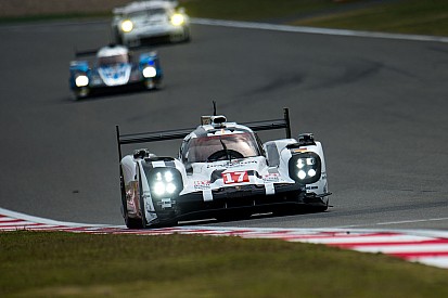 EL3 - Porsche confirme avant les qualifications