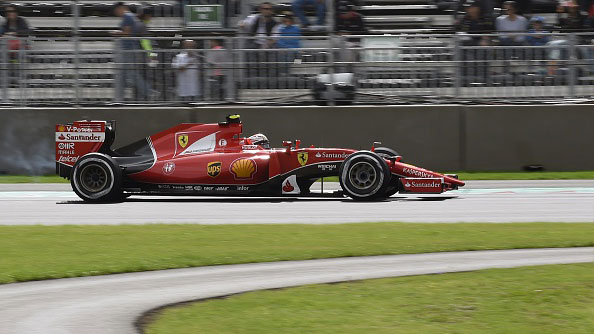 Raikkonen: