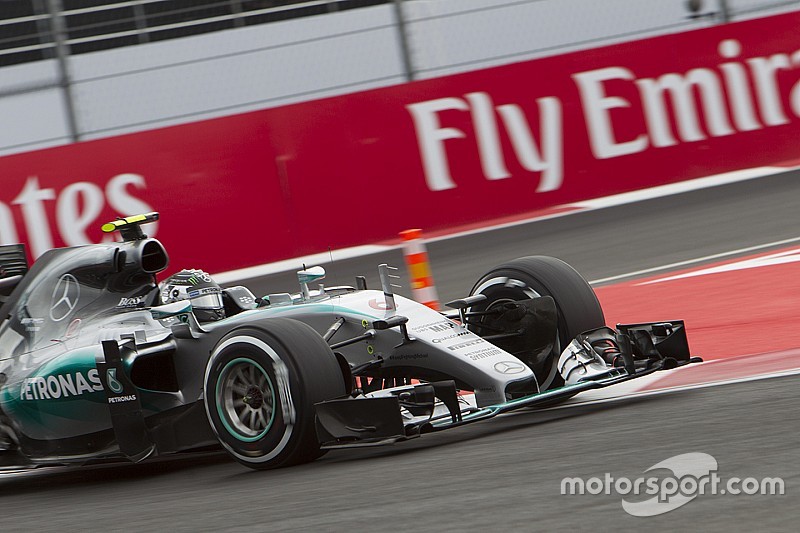 Rosberg niega que la ira sea ahora su motivación