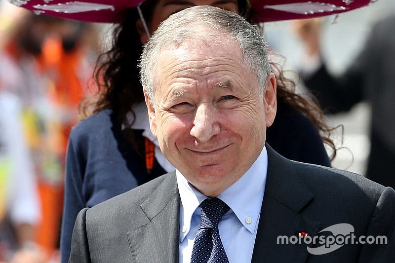 Para Todt, choque entre Le Mans e F1 era inevitável