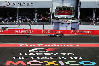 ¿Es México el mejor Gran Premio del año dentro de la Fórmula Uno?