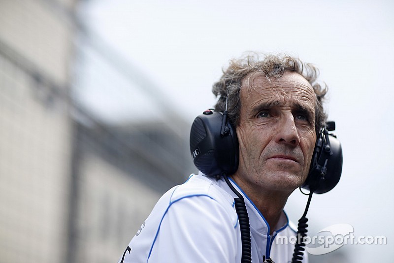 Prost: Terugkeer Renault F1 kan bestaan naast Formule E-programma