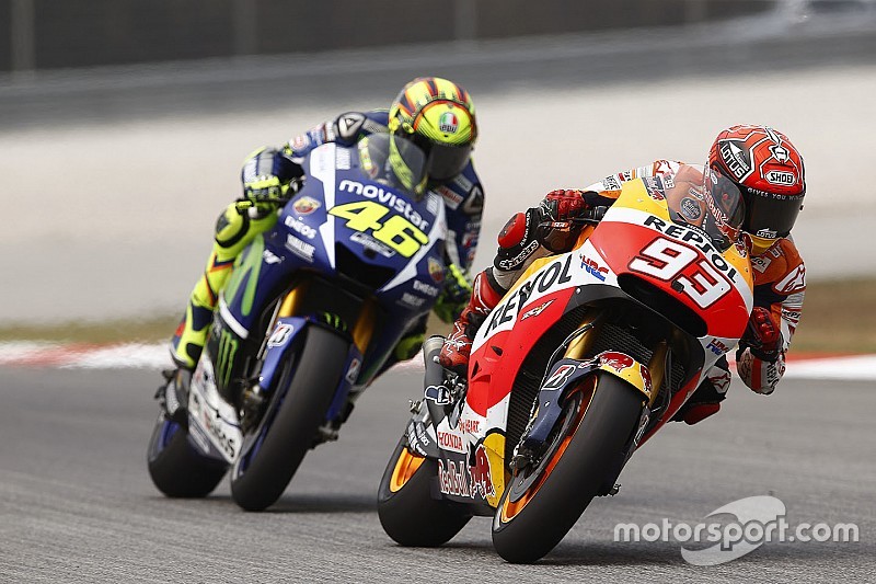 Dorna e FIM chiamano a rapporto i piloti a Valencia