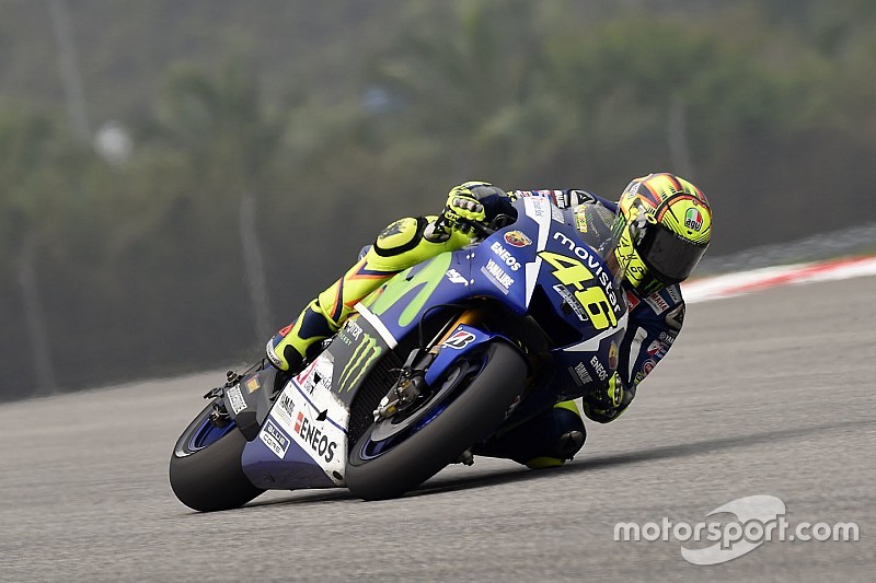Yamaha le responde a Honda sobre el caso Márquez - Rossi