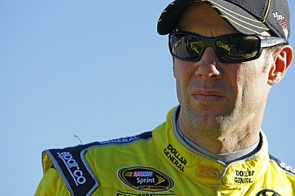 NASCAR schorst Matt Kenseth voor komende twee Cup-races