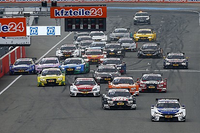 DTM-TV-Partner ARD: „Potenzial noch nicht ausgeschöpft“