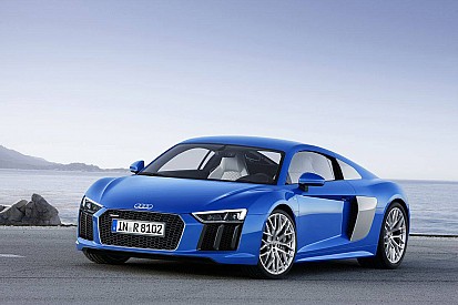 Gerucht: Audi wil nieuwe R8 omtoveren in hybridemonster