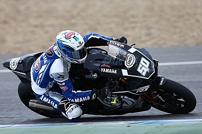 Guintoli - "Première impression très positive" avec la Yamaha