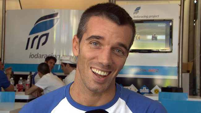 De Angelis: