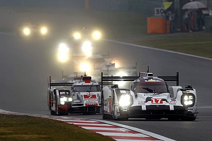 Inside WEC - Au cœur des 6 Heures de Shanghai en vidéo!