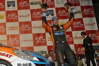 Per il 2016 Alex Filip vuole una Renault Clio R3T