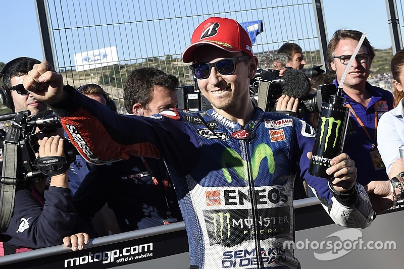 Lorenzo: