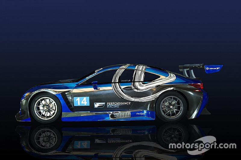 L’IMSA veut freiner les performances des GT3 pour 2016