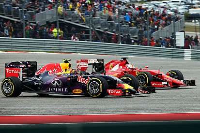 Ferrari ofrece a Red Bull una nueva alternativa