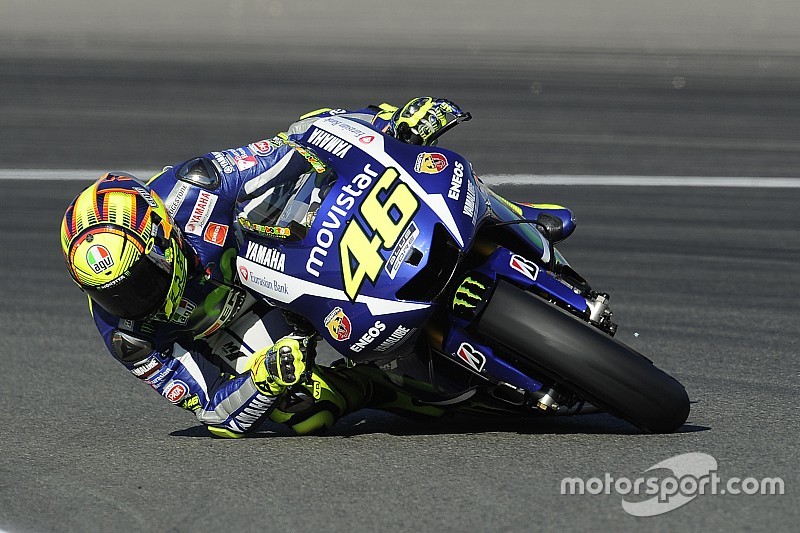 2015 probablemente fue la última oportunidad para Rossi, dijo Lorenzo