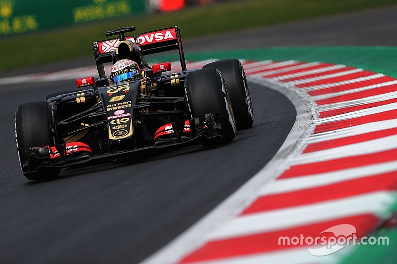Lotus en Renault naderen overname-deal, naam Lotus verdwijnt