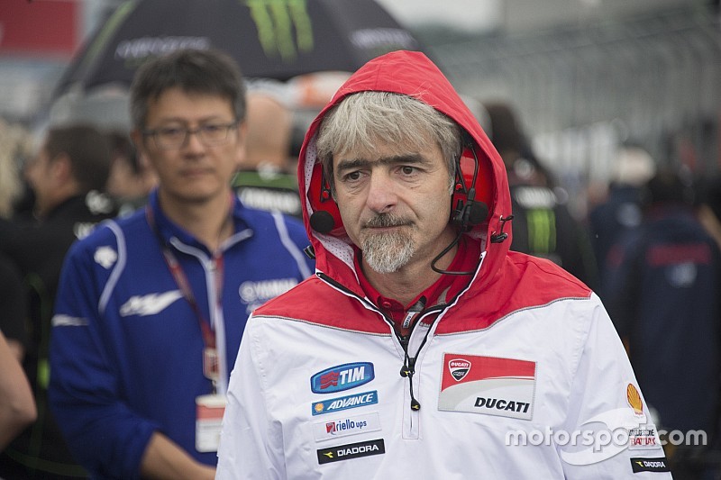 Dall'Igna: