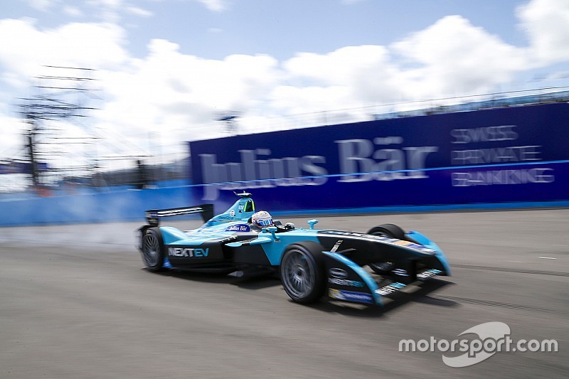Piquet: “Ormai devo affidarmi alla buona sorte”
