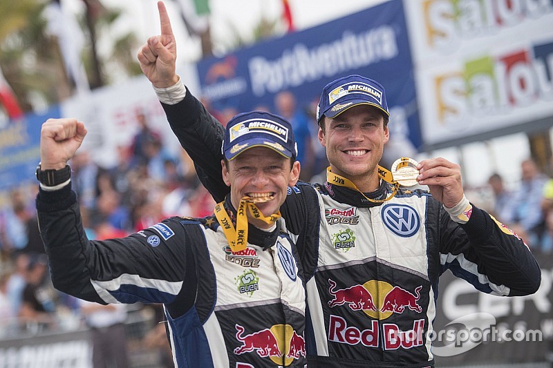 Mikkelsen:
