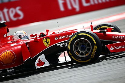 La FIA revela condiciones del veto de Ferrari