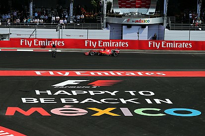 Vettel dice que GP de México fue su peor carrera de 2015