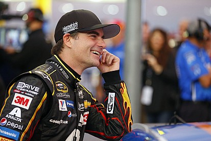 Gordon: "Johnson vai igualar recorde de títulos da NASCAR"