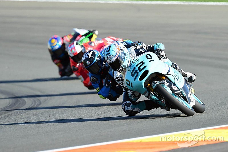 La Grand Prix Commission approva alcune novità