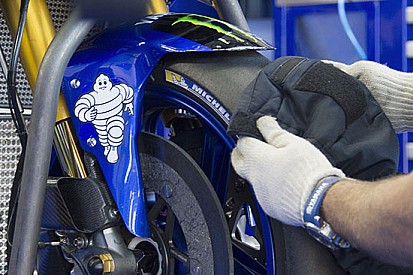 Le gomme andranno restituite alla Michelin dopo i Gp