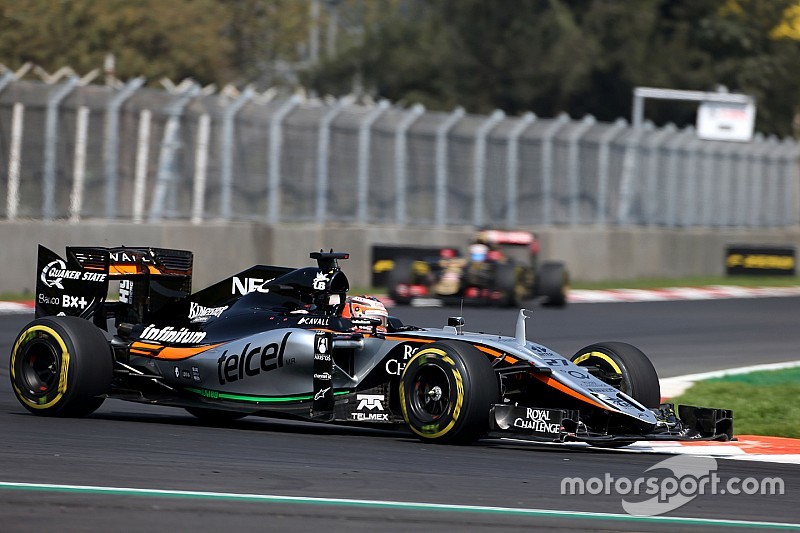 Deal zwischen Force India und Aston Martin kurz vor dem Abschluss?