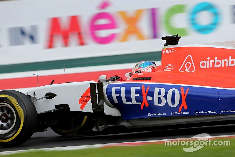 Hellmund confirma interés en Manor