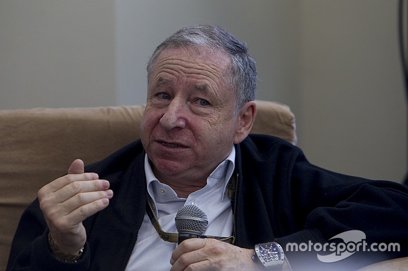 Todt: