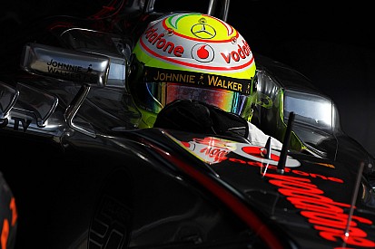 Перес: Расставание с McLaren – лучшее, что случилось со мной