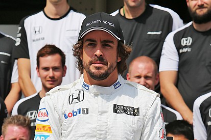 Fernando Alonso: „Red Bull ist selber schuld am Motorenproblem“
