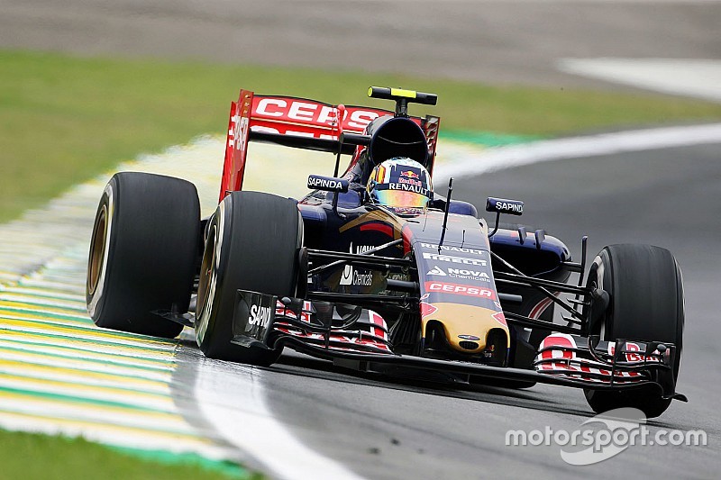 Sainz: