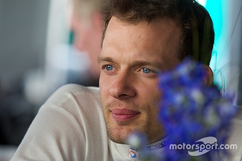 Nieuw sportief directeur voor Manor, Wurz mogelijk teambaas